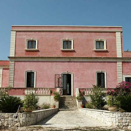 Villa Pardonise- Puglia-Salento-Casa Vacanze Diso Dış mekan fotoğraf