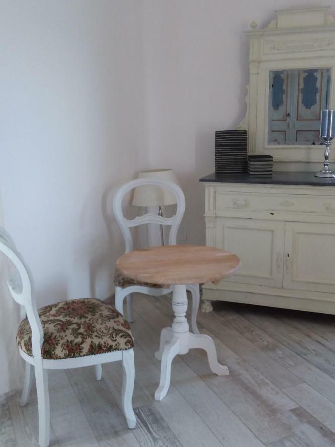 Villa Pardonise- Puglia-Salento-Casa Vacanze Diso Dış mekan fotoğraf