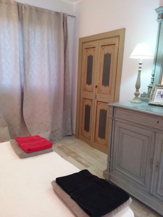 Villa Pardonise- Puglia-Salento-Casa Vacanze Diso Dış mekan fotoğraf