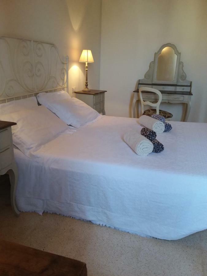Villa Pardonise- Puglia-Salento-Casa Vacanze Diso Dış mekan fotoğraf