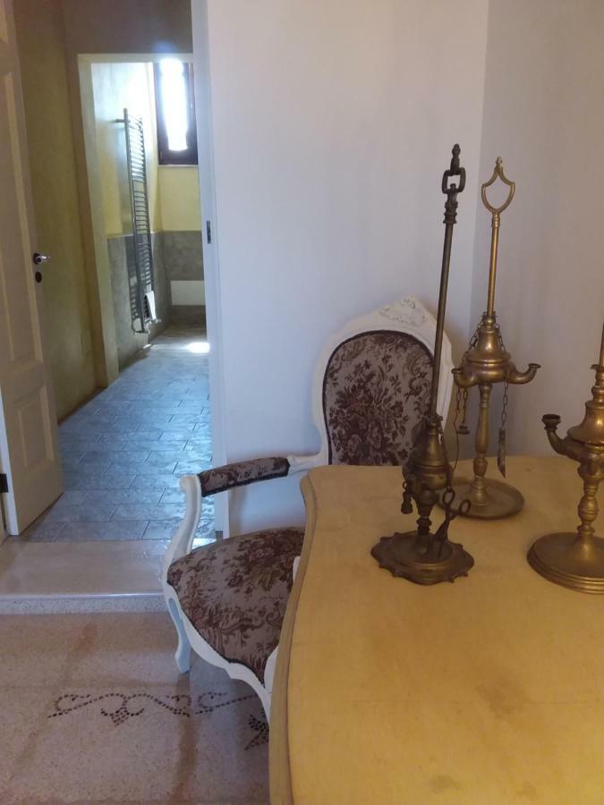 Villa Pardonise- Puglia-Salento-Casa Vacanze Diso Dış mekan fotoğraf