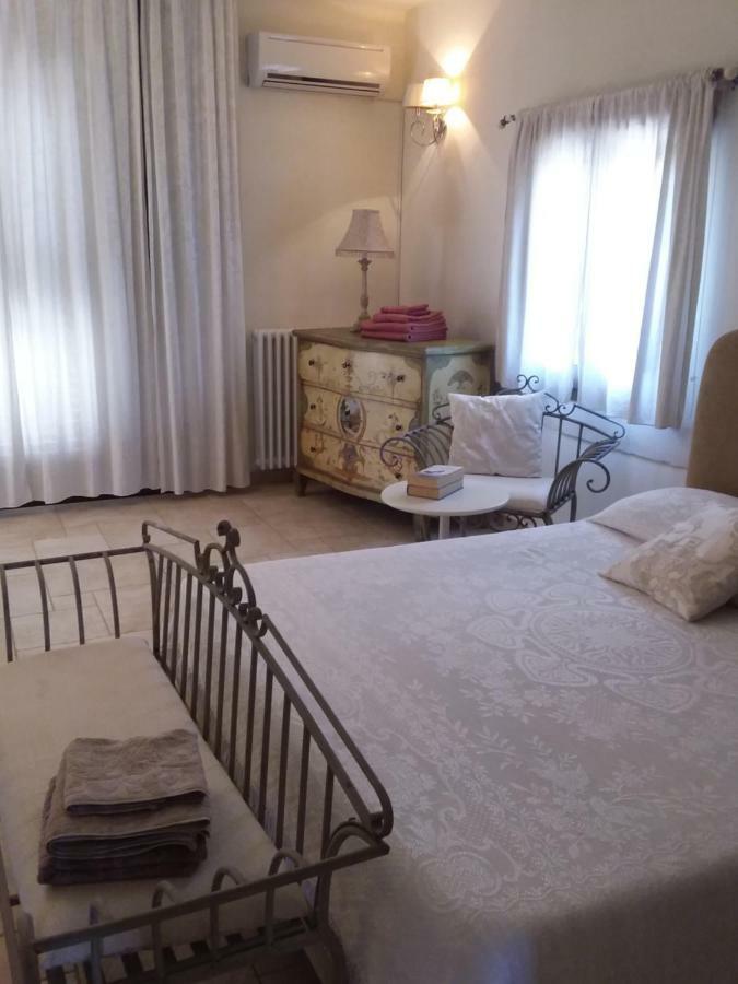 Villa Pardonise- Puglia-Salento-Casa Vacanze Diso Dış mekan fotoğraf